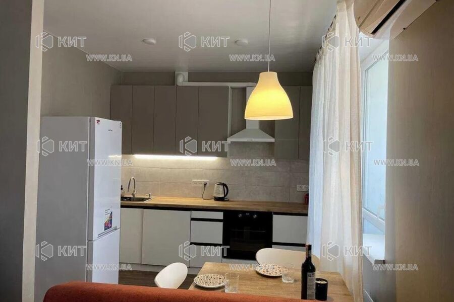 Продажа квартиры Харьков, Салтовка, 34м²