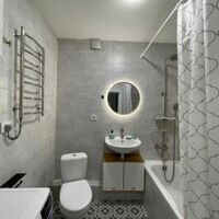 Продажа квартиры Харьков, Салтовка, 34м²