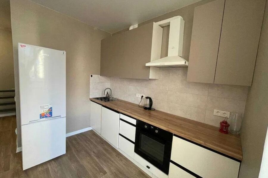 Продажа квартиры Харьков, Салтовка, 34м²