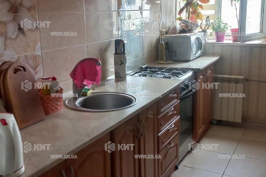 Продаж квартири Харків, Одеська, 52м²