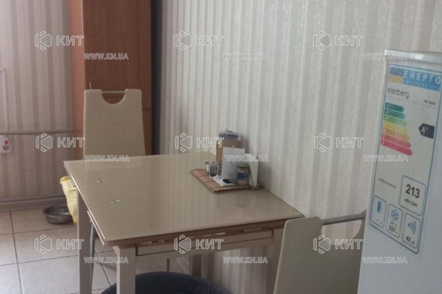 Продаж квартири Харків, Одеська, 52м²