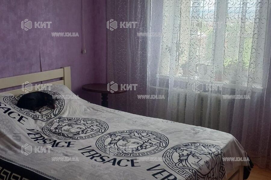 Продаж квартири Харків, Одеська, 52м²