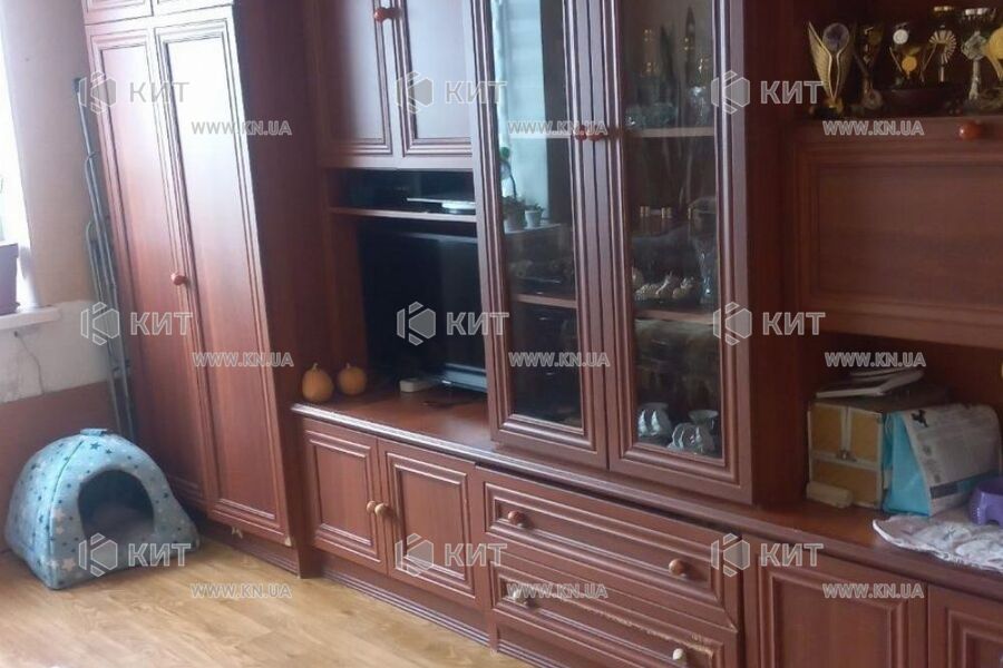 Продаж квартири Харків, Одеська, 52м²