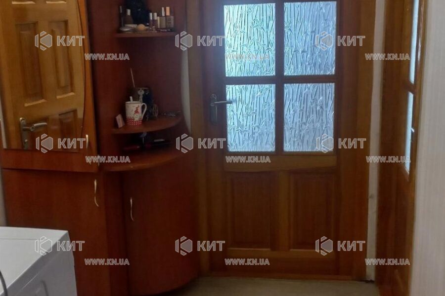 Продаж квартири Харків, Одеська, 52м²