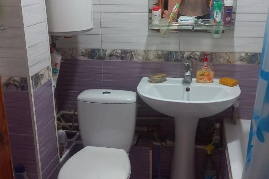 Продаж квартири Харків, Одеська, 52м²