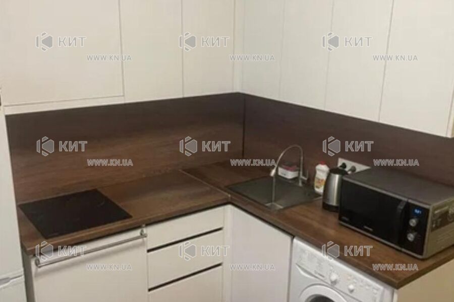 Продажа квартиры Харьков, ХТЗ, Рогань, 42м²