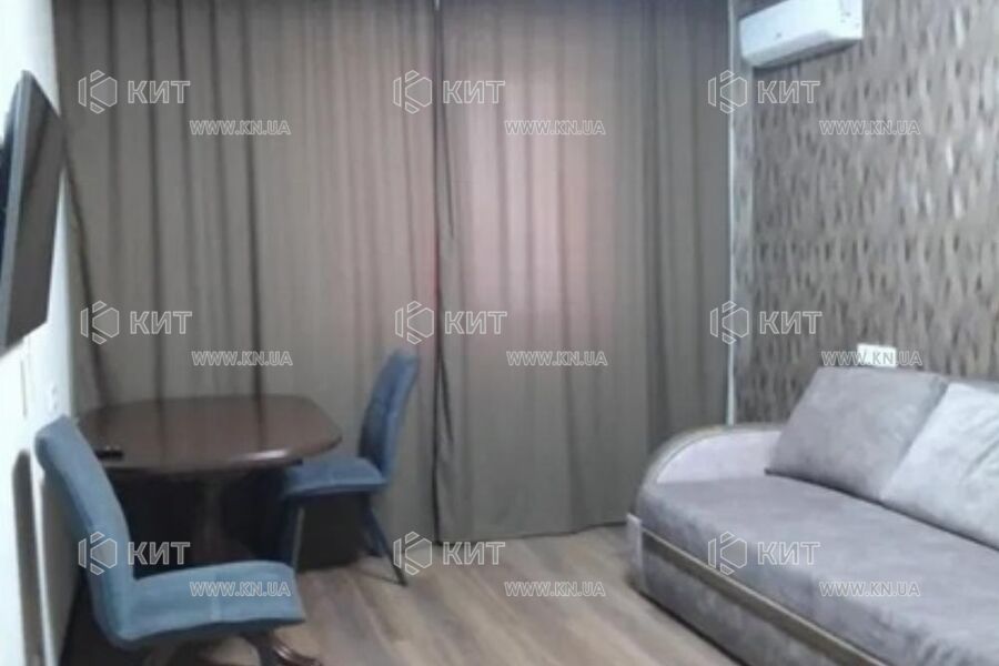 Продажа квартиры Харьков, ХТЗ, Рогань, 42м²