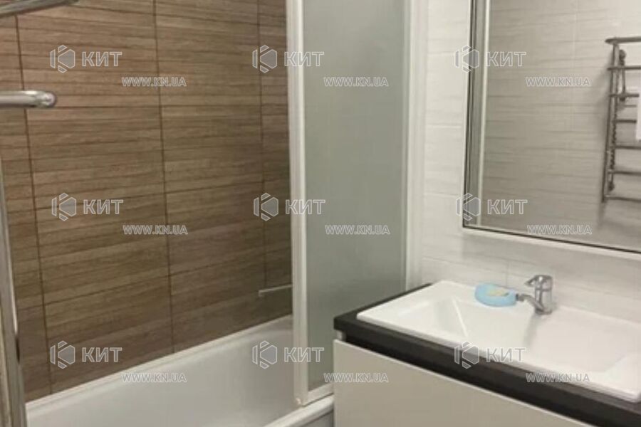 Продажа квартиры Харьков, ХТЗ, Рогань, 42м²