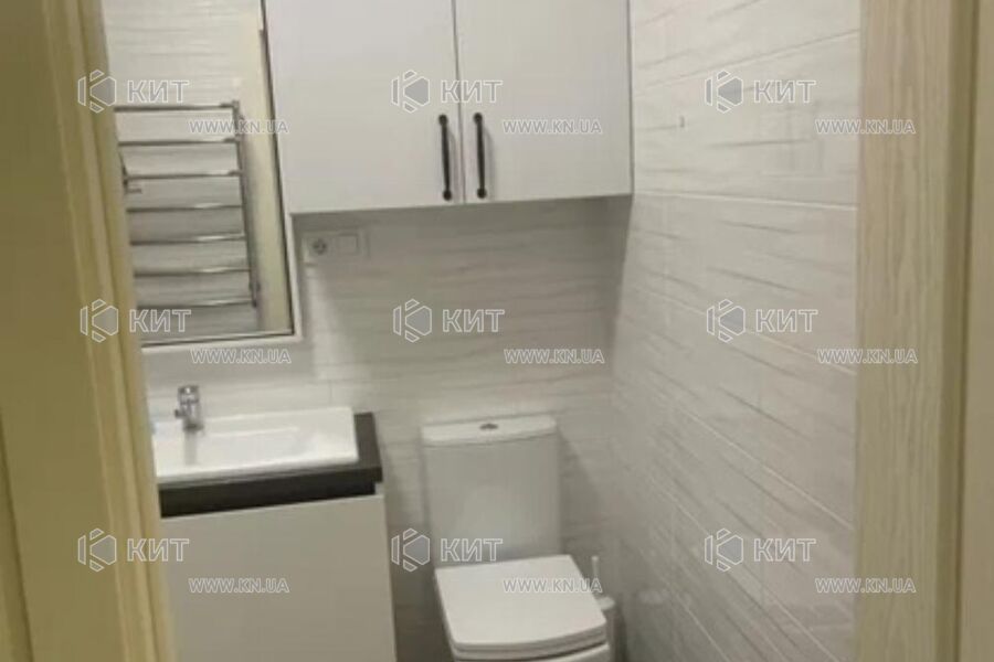 Продажа квартиры Харьков, ХТЗ, Рогань, 42м²