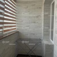 Продажа квартиры Харьков, ХТЗ, Рогань, 42м²