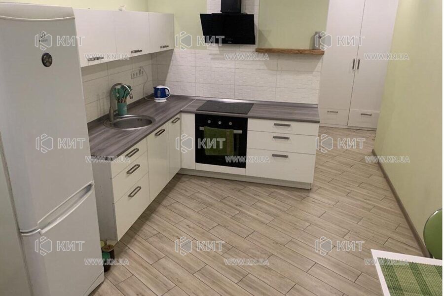 Продаж квартири Харків, Салтівка, 41м²