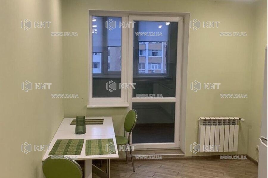 Продаж квартири Харків, Салтівка, 41м²