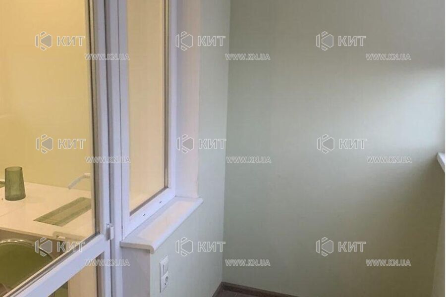 Продаж квартири Харків, Салтівка, 41м²