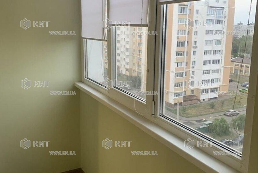 Продаж квартири Харків, Салтівка, 41м²