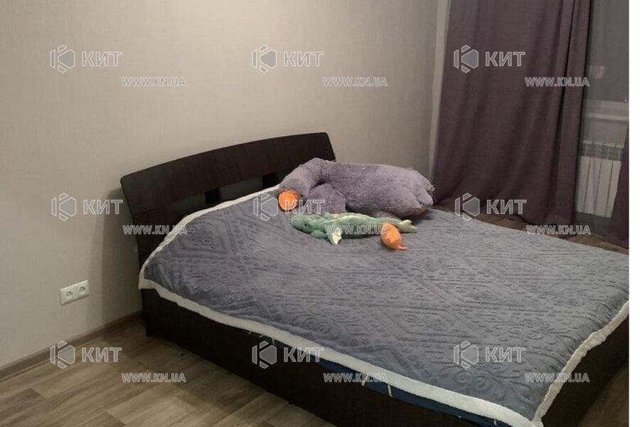 Продаж квартири Харків, Салтівка, 41м²