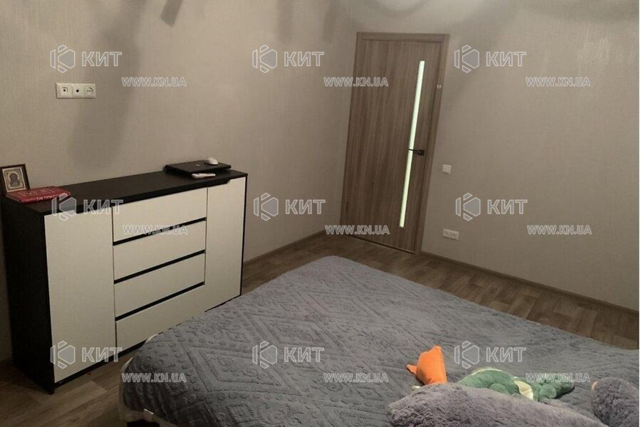 Продаж квартири Харків, Салтівка, 41м²