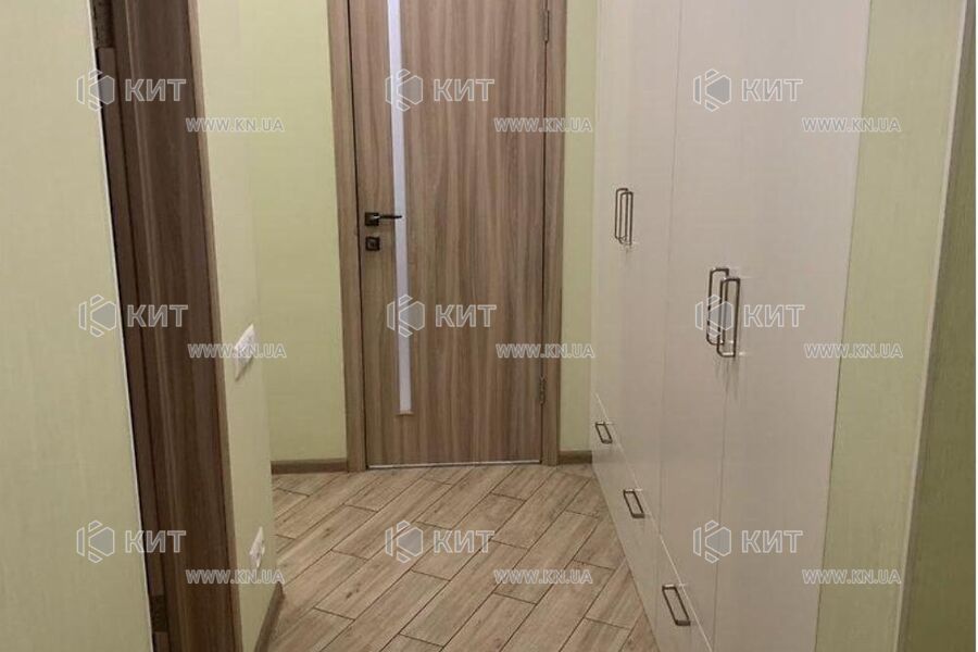 Продаж квартири Харків, Салтівка, 41м²