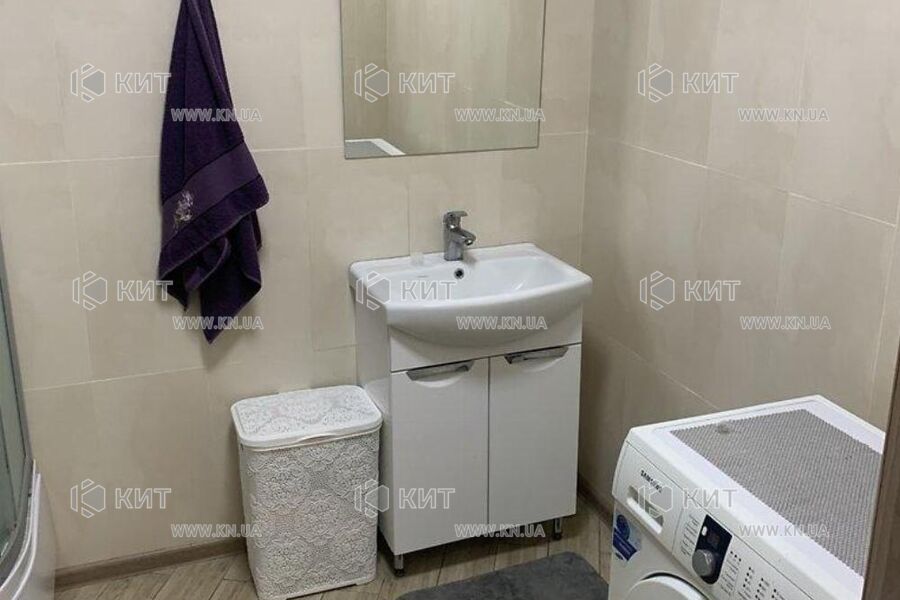 Продаж квартири Харків, Салтівка, 41м²