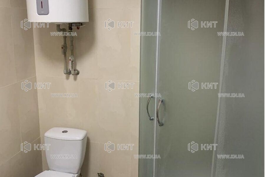 Продаж квартири Харків, Салтівка, 41м²