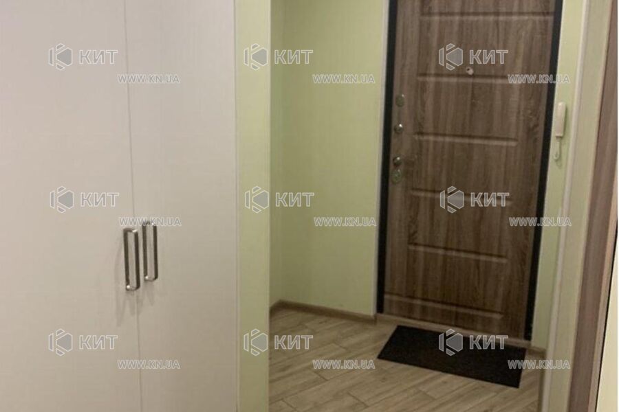Продаж квартири Харків, Салтівка, 41м²