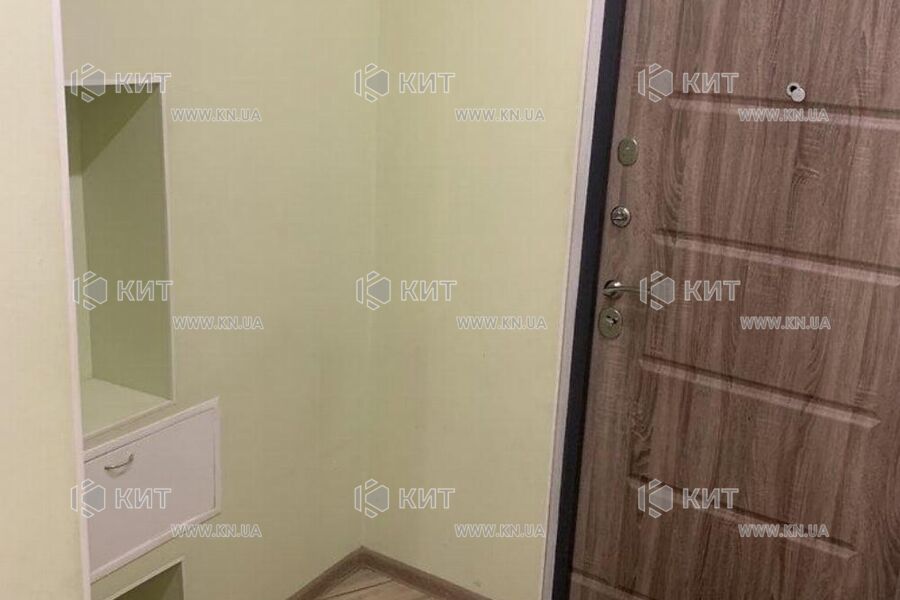 Продаж квартири Харків, Салтівка, 41м²