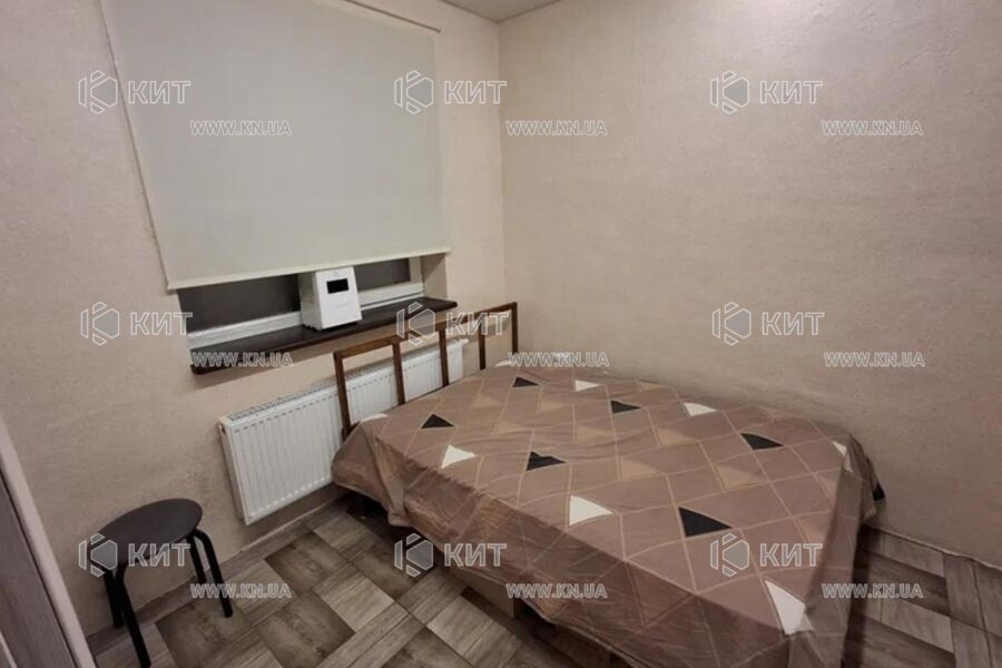 Продажа квартиры Харьков, ХТЗ, Рогань, 42м²