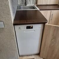 Продажа квартиры Харьков, ХТЗ, Рогань, 42м²