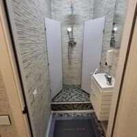 Продажа квартиры Харьков, ХТЗ, Рогань, 42м²