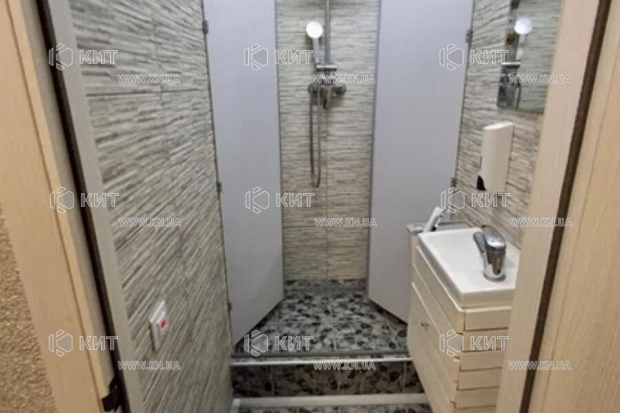Продажа квартиры Харьков, ХТЗ, Рогань, 42м²