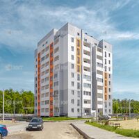 Продажа квартиры Харьков, ХТЗ, Рогань, 42м²