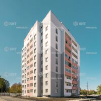 Продажа квартиры Харьков, ХТЗ, Рогань, 42м²