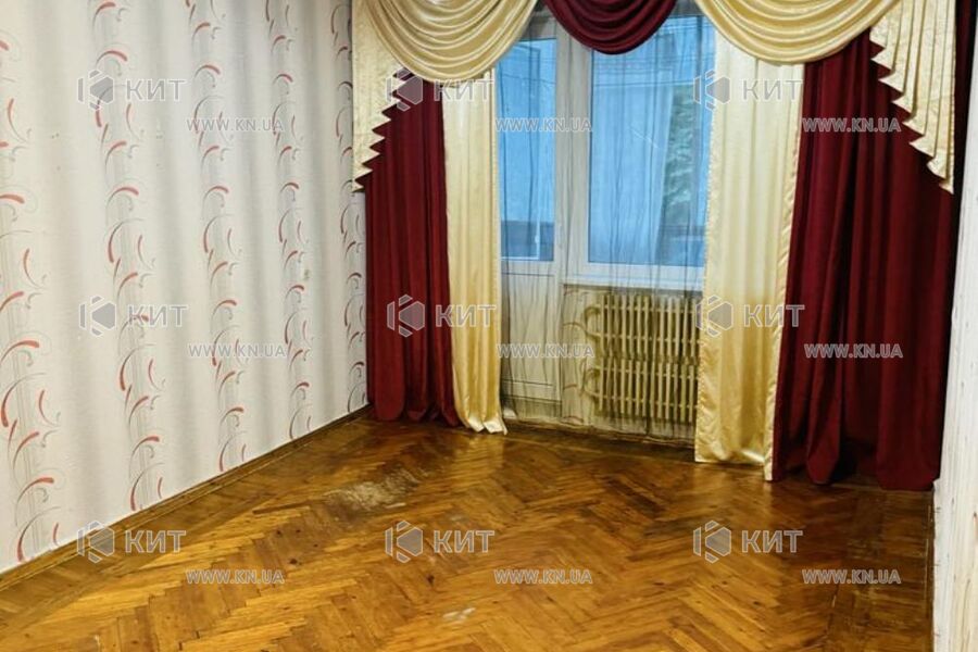 Продаж квартири Харків, Салтівка, 533 мрн., 32м²