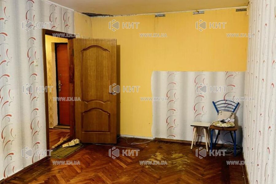 Продаж квартири Харків, Салтівка, 533 мрн., 32м²
