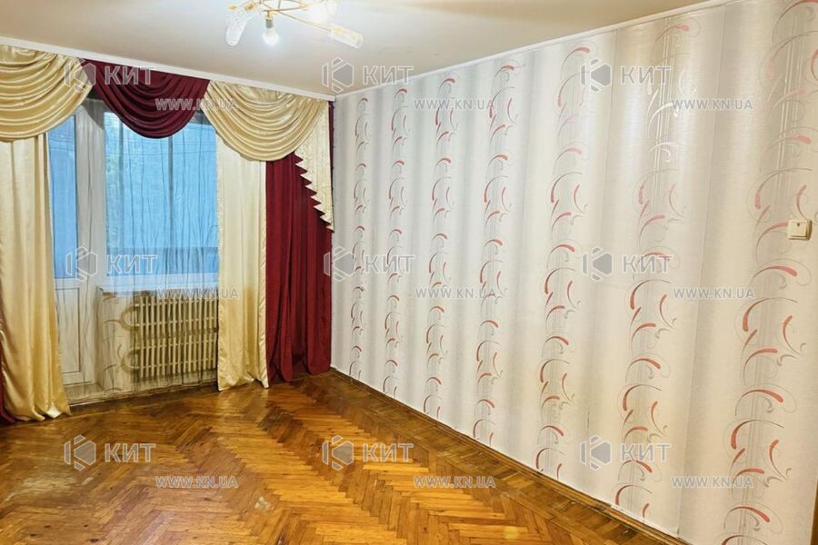 Продаж квартири Харків, Салтівка, 533 мрн., 32м²