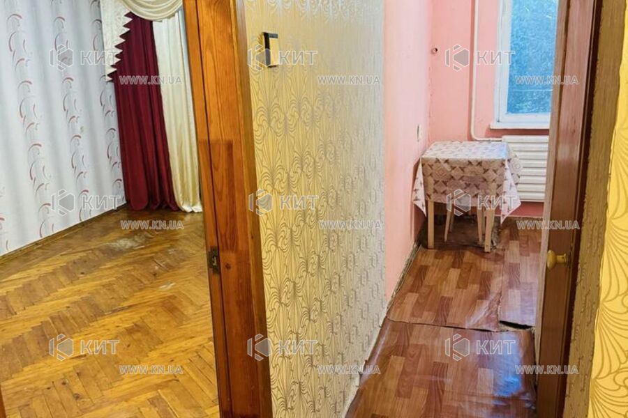 Продаж квартири Харків, Салтівка, 533 мрн., 32м²