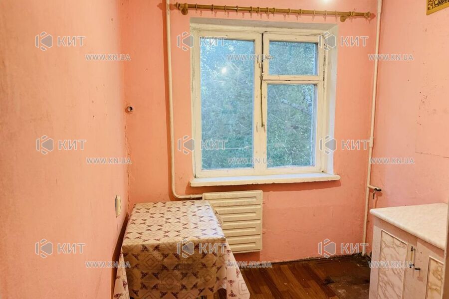 Продаж квартири Харків, Салтівка, 533 мрн., 32м²
