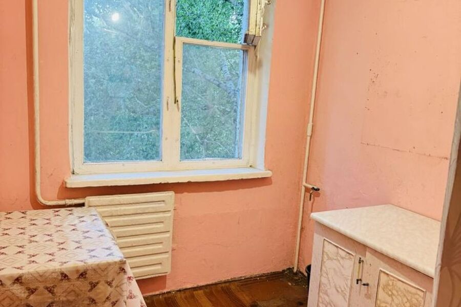 Продаж квартири Харків, Салтівка, 533 мрн., 32м²