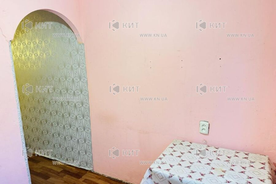 Продаж квартири Харків, Салтівка, 533 мрн., 32м²