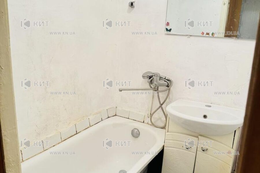 Продаж квартири Харків, Салтівка, 533 мрн., 32м²