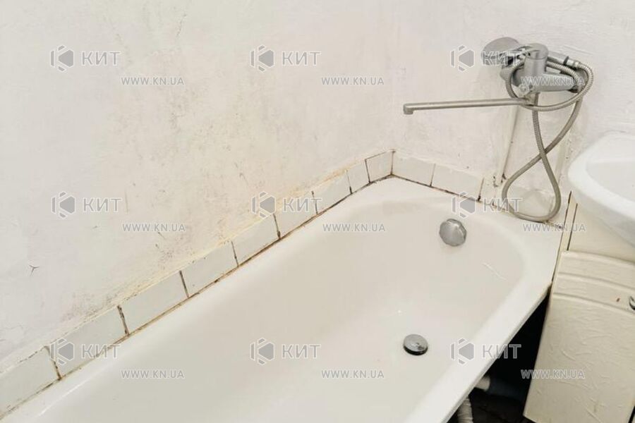 Продаж квартири Харків, Салтівка, 533 мрн., 32м²