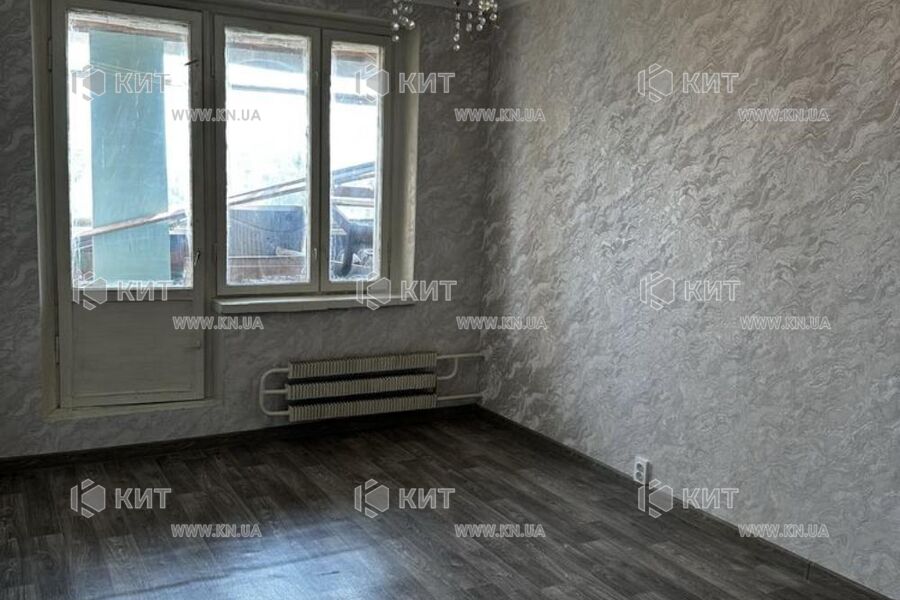 Продаж квартири Харків, Салтівка, 524 мрн., 65м²