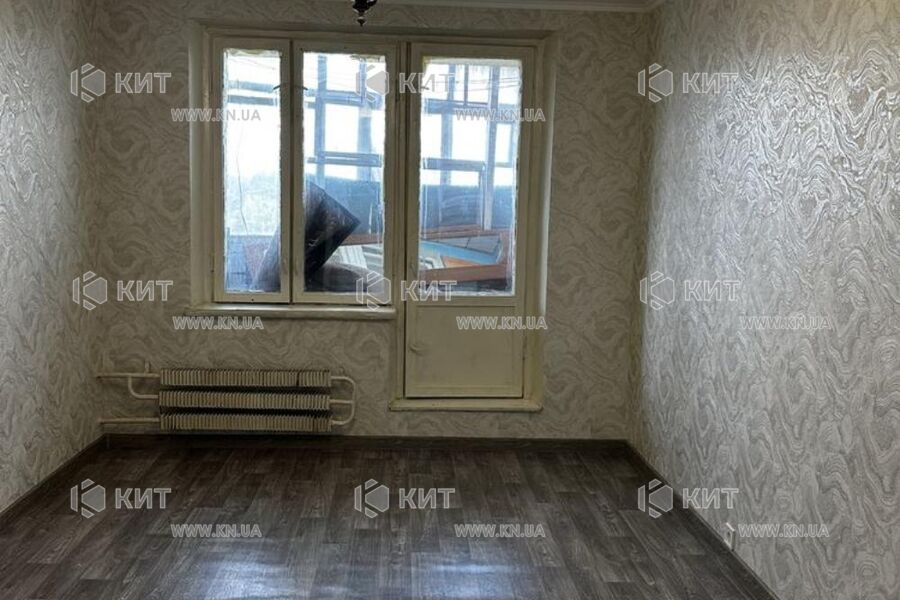 Продаж квартири Харків, Салтівка, 524 мрн., 65м²