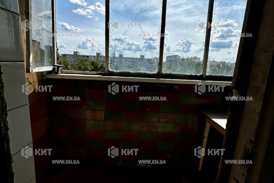 Продаж квартири Харків, Салтівка, 524 мрн., 65м²