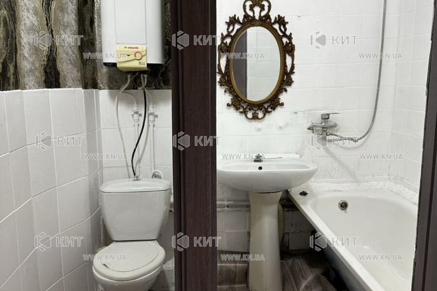 Продаж квартири Харків, Салтівка, 524 мрн., 65м²