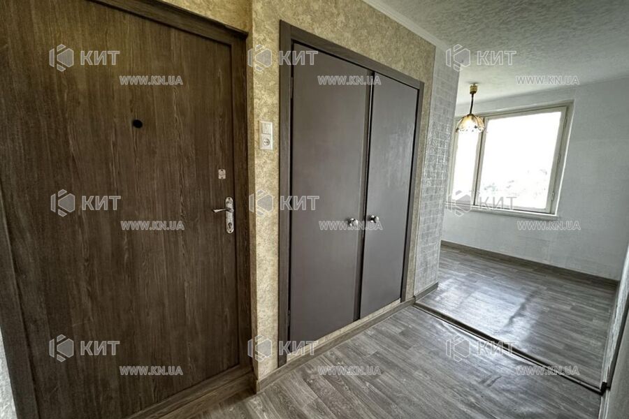 Продаж квартири Харків, Салтівка, 524 мрн., 65м²