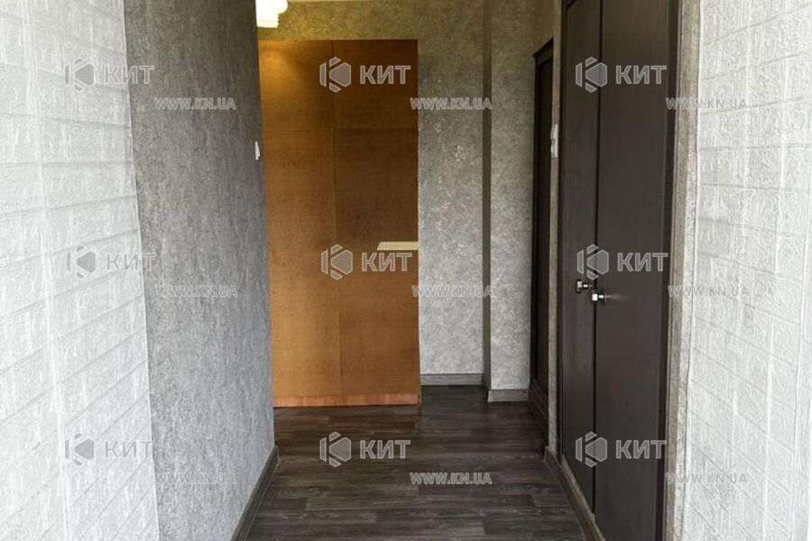 Продаж квартири Харків, Салтівка, 524 мрн., 65м²