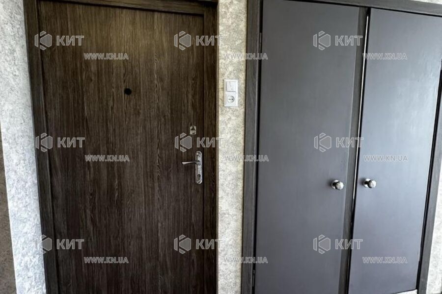 Продаж квартири Харків, Салтівка, 524 мрн., 65м²