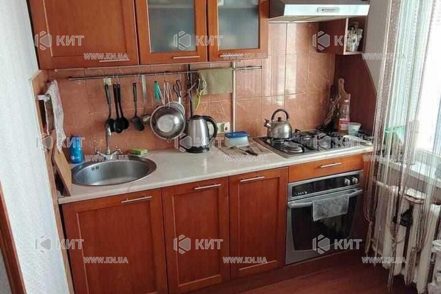 Продаж квартири Харків, Салтівка, 602 мрн., 38м²
