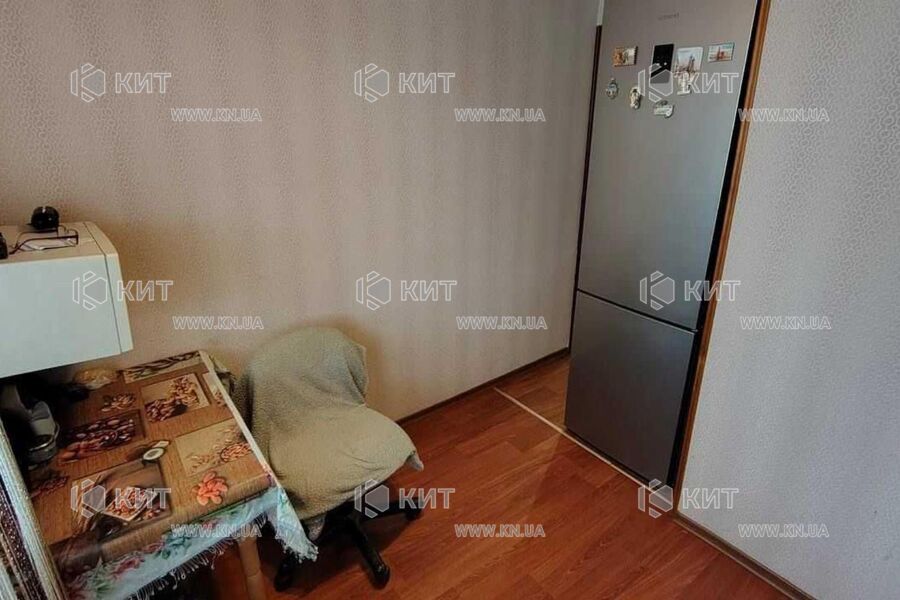 Продаж квартири Харків, Салтівка, 602 мрн., 38м²