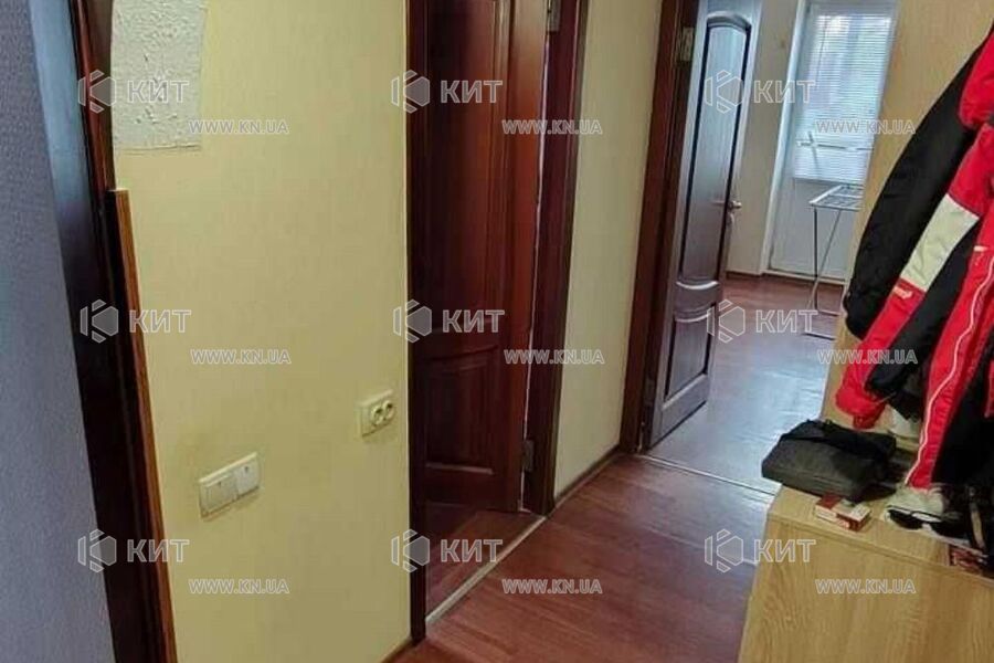 Продаж квартири Харків, Салтівка, 602 мрн., 38м²